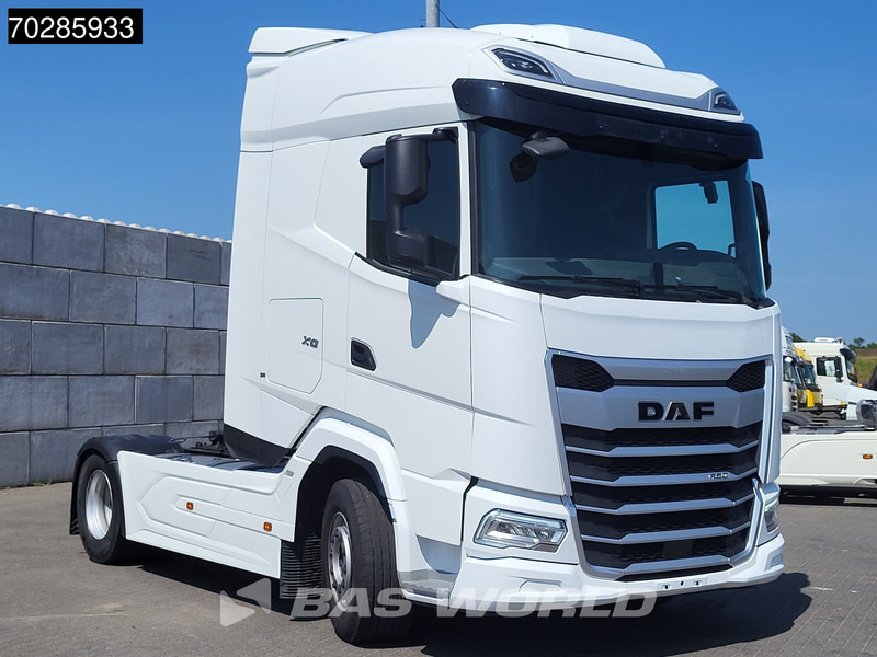 DAF XG 480 4X2 Retarder 2xTanks LED ACC Standklima - Tegljač: slika DAF XG 480 4X2 Retarder 2xTanks LED ACC Standklima - Tegljač DAF XG 480 4X2 Retarder 2xTanks LED ACC Standklima - Tegljač: slika DAF XG 480 4X2 Retarder 2xTanks LED ACC Standklima - Tegljač