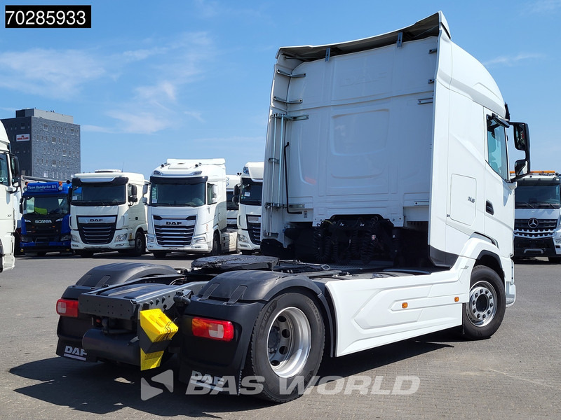 DAF XG 480 4X2 Retarder 2xTanks LED ACC Standklima - Tegljač: slika DAF XG 480 4X2 Retarder 2xTanks LED ACC Standklima - Tegljač DAF XG 480 4X2 Retarder 2xTanks LED ACC Standklima - Tegljač: slika DAF XG 480 4X2 Retarder 2xTanks LED ACC Standklima - Tegljač