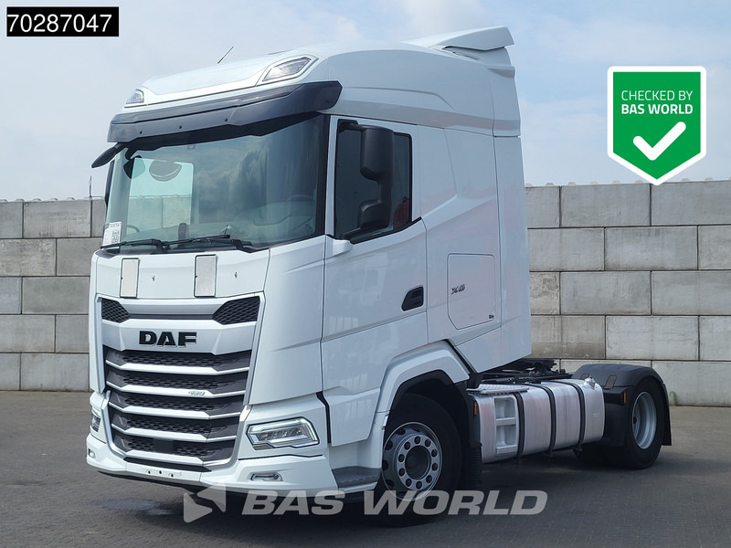 DAF XG 480 4X2 XG 2xTanks ACC Euro 6 - Tegljač: slika DAF XG 480 4X2 XG 2xTanks ACC Euro 6 - Tegljač DAF XG 480 4X2 XG 2xTanks ACC Euro 6 - Tegljač: slika DAF XG 480 4X2 XG 2xTanks ACC Euro 6 - Tegljač