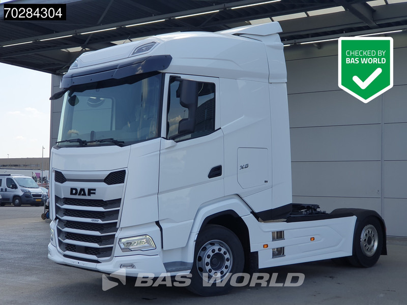 DAF XG 480 XG 4X2 NEW! XG 2xTanks ACC LED Euro 6 - Tegljač: slika DAF XG 480 XG 4X2 NEW! XG 2xTanks ACC LED Euro 6 - Tegljač DAF XG 480 XG 4X2 NEW! XG 2xTanks ACC LED Euro 6 - Tegljač: slika DAF XG 480 XG 4X2 NEW! XG 2xTanks ACC LED Euro 6 - Tegljač