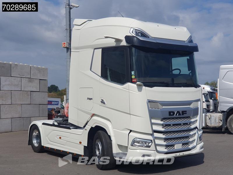 DAF XG+ 530 4X2 Retarder 2x Tanks Leather Standklima ACC - Tegljač: slika DAF XG+ 530 4X2 Retarder 2x Tanks Leather Standklima ACC - Tegljač DAF XG+ 530 4X2 Retarder 2x Tanks Leather Standklima ACC - Tegljač: slika DAF XG+ 530 4X2 Retarder 2x Tanks Leather Standklima ACC - Tegljač