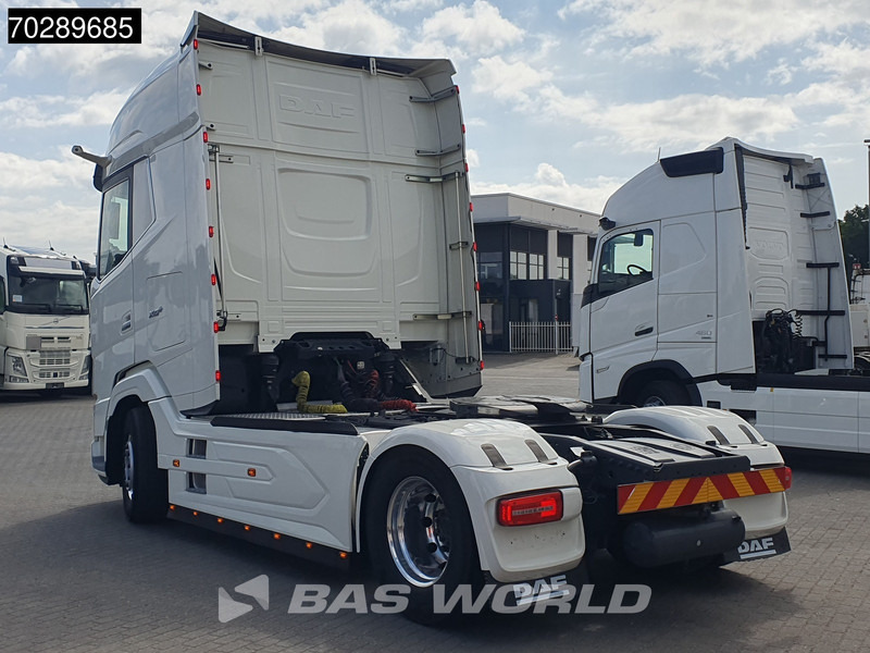 DAF XG+ 530 4X2 Retarder 2x Tanks Leather Standklima ACC - Tegljač: slika DAF XG+ 530 4X2 Retarder 2x Tanks Leather Standklima ACC - Tegljač DAF XG+ 530 4X2 Retarder 2x Tanks Leather Standklima ACC - Tegljač: slika DAF XG+ 530 4X2 Retarder 2x Tanks Leather Standklima ACC - Tegljač
