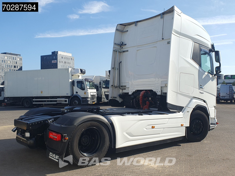 DAF XG+ 530 4X2 Retarder 2x Tanks Leder Standklima ACC LED - Tegljač: slika DAF XG+ 530 4X2 Retarder 2x Tanks Leder Standklima ACC LED - Tegljač DAF XG+ 530 4X2 Retarder 2x Tanks Leder Standklima ACC LED - Tegljač: slika DAF XG+ 530 4X2 Retarder 2x Tanks Leder Standklima ACC LED - Tegljač