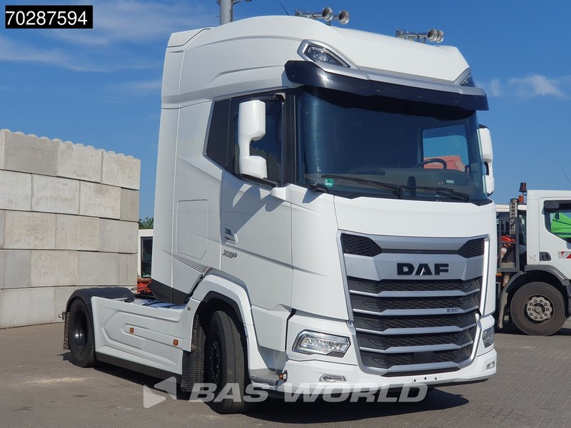 DAF XG+ 530 4X2 Retarder 2x Tanks Leder Standklima ACC LED - Tegljač: slika DAF XG+ 530 4X2 Retarder 2x Tanks Leder Standklima ACC LED - Tegljač DAF XG+ 530 4X2 Retarder 2x Tanks Leder Standklima ACC LED - Tegljač: slika DAF XG+ 530 4X2 Retarder 2x Tanks Leder Standklima ACC LED - Tegljač