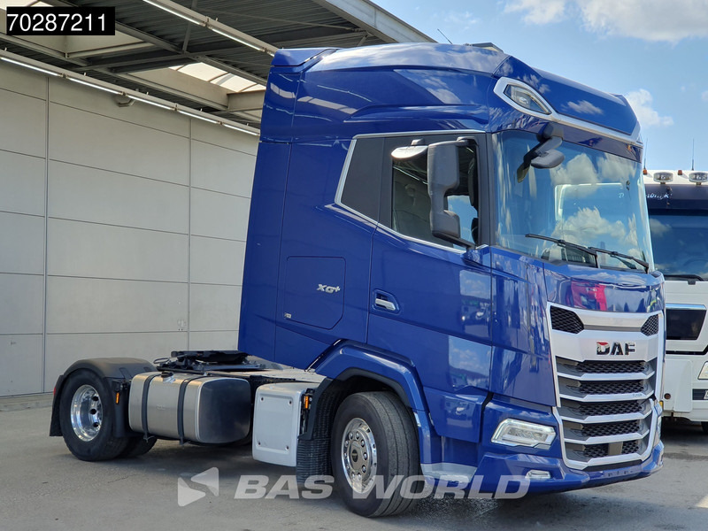 DAF XG+ 530 4X2 Retarder 2x Tanks PTO Standklima Alcoa ACC - Tegljač: slika DAF XG+ 530 4X2 Retarder 2x Tanks PTO Standklima Alcoa ACC - Tegljač DAF XG+ 530 4X2 Retarder 2x Tanks PTO Standklima Alcoa ACC - Tegljač: slika DAF XG+ 530 4X2 Retarder 2x Tanks PTO Standklima Alcoa ACC - Tegljač