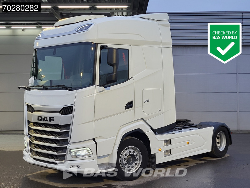 DAF XG 530 4X2 Retarder 2x Tanks Standklima LED - Tegljač: slika DAF XG 530 4X2 Retarder 2x Tanks Standklima LED - Tegljač DAF XG 530 4X2 Retarder 2x Tanks Standklima LED - Tegljač: slika DAF XG 530 4X2 Retarder 2x Tanks Standklima LED - Tegljač