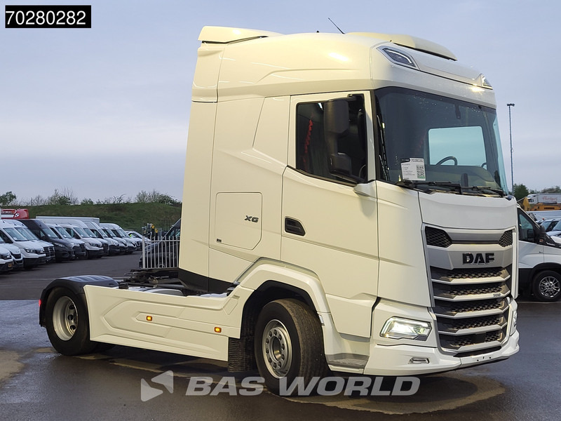 DAF XG 530 4X2 Retarder 2x Tanks Standklima LED - Tegljač: slika DAF XG 530 4X2 Retarder 2x Tanks Standklima LED - Tegljač DAF XG 530 4X2 Retarder 2x Tanks Standklima LED - Tegljač: slika DAF XG 530 4X2 Retarder 2x Tanks Standklima LED - Tegljač