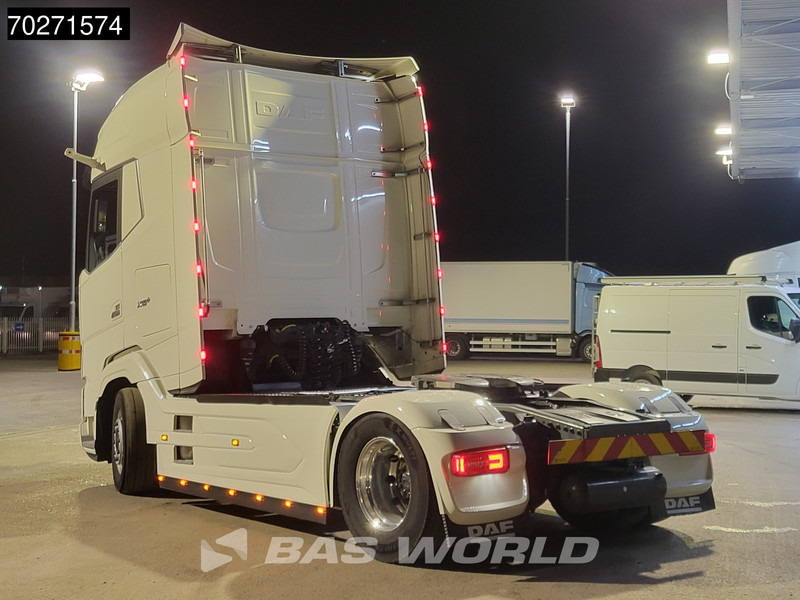 DAF XG+ 530 4X2 Retarder 2x Tanks Standklima Leather Alcoa's - Tegljač: slika DAF XG+ 530 4X2 Retarder 2x Tanks Standklima Leather Alcoa's - Tegljač DAF XG+ 530 4X2 Retarder 2x Tanks Standklima Leather Alcoa's - Tegljač: slika DAF XG+ 530 4X2 Retarder 2x Tanks Standklima Leather Alcoa's - Tegljač