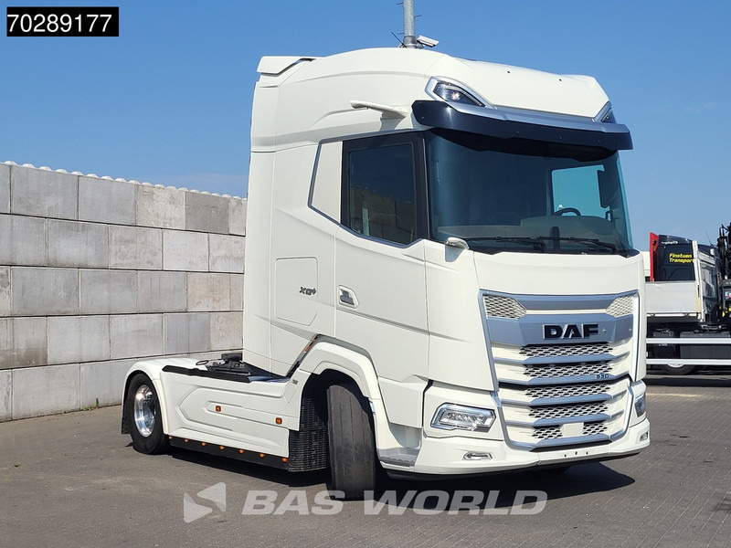DAF XG+ 530 4X2 Retarder 2x Tanks Standklima Leather Alcoa's - Tegljač: slika DAF XG+ 530 4X2 Retarder 2x Tanks Standklima Leather Alcoa's - Tegljač DAF XG+ 530 4X2 Retarder 2x Tanks Standklima Leather Alcoa's - Tegljač: slika DAF XG+ 530 4X2 Retarder 2x Tanks Standklima Leather Alcoa's - Tegljač