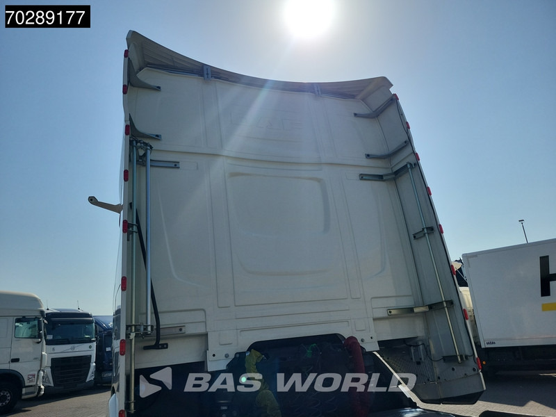 Tegljač DAF XG+ 530 4X2 Retarder 2x Tanks Standklima Leather Alcoa's: slika Tegljač DAF XG+ 530 4X2 Retarder 2x Tanks Standklima Leather Alcoa's