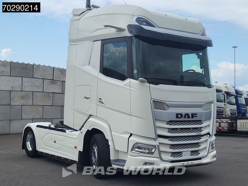DAF XG+ 530 4X2 Retarder 2x Tanks Standklima Leather Alcoa's - Tegljač: slika DAF XG+ 530 4X2 Retarder 2x Tanks Standklima Leather Alcoa's - Tegljač DAF XG+ 530 4X2 Retarder 2x Tanks Standklima Leather Alcoa's - Tegljač: slika DAF XG+ 530 4X2 Retarder 2x Tanks Standklima Leather Alcoa's - Tegljač