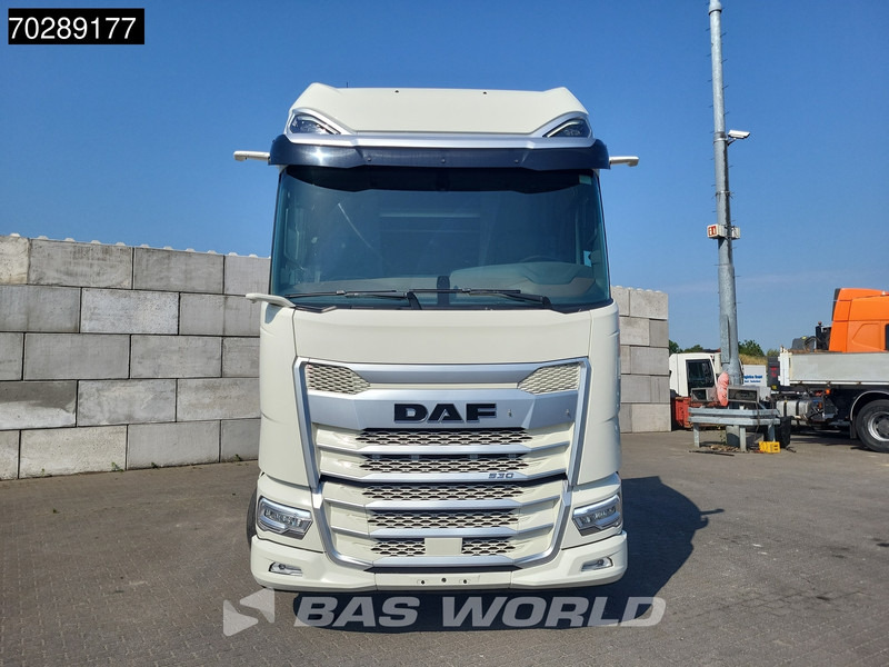 Tegljač DAF XG+ 530 4X2 Retarder 2x Tanks Standklima Leather Alcoa's: slika Tegljač DAF XG+ 530 4X2 Retarder 2x Tanks Standklima Leather Alcoa's