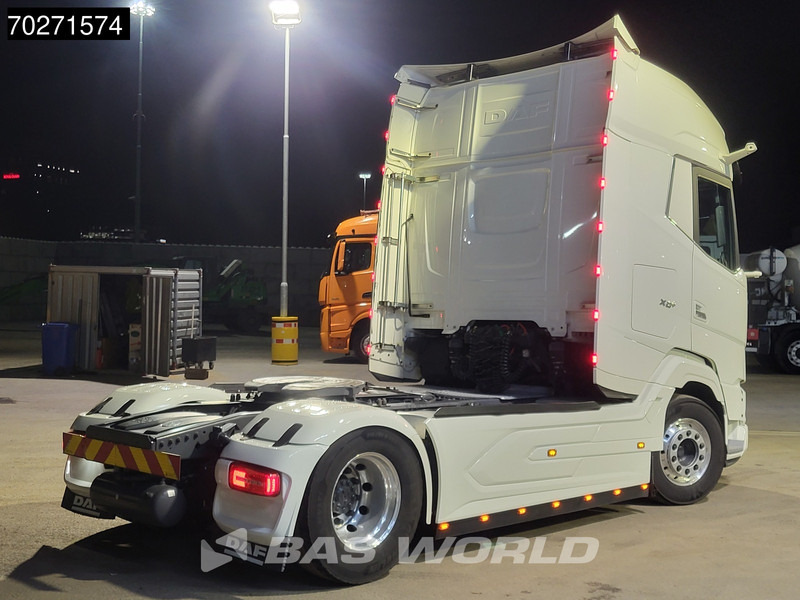 DAF XG+ 530 4X2 Retarder 2x Tanks Standklima Leather Alcoa's - Tegljač: slika DAF XG+ 530 4X2 Retarder 2x Tanks Standklima Leather Alcoa's - Tegljač DAF XG+ 530 4X2 Retarder 2x Tanks Standklima Leather Alcoa's - Tegljač: slika DAF XG+ 530 4X2 Retarder 2x Tanks Standklima Leather Alcoa's - Tegljač