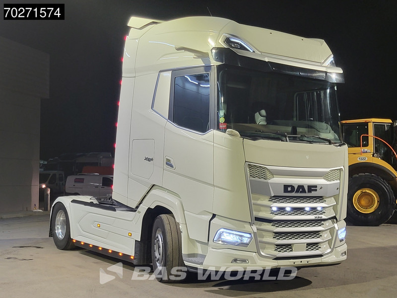 DAF XG+ 530 4X2 Retarder 2x Tanks Standklima Leather Alcoa's - Tegljač: slika DAF XG+ 530 4X2 Retarder 2x Tanks Standklima Leather Alcoa's - Tegljač DAF XG+ 530 4X2 Retarder 2x Tanks Standklima Leather Alcoa's - Tegljač: slika DAF XG+ 530 4X2 Retarder 2x Tanks Standklima Leather Alcoa's - Tegljač