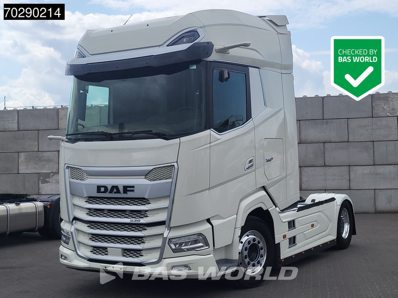 DAF XG+ 530 4X2 Retarder 2x Tanks Standklima Leather Alcoa's - Tegljač: slika DAF XG+ 530 4X2 Retarder 2x Tanks Standklima Leather Alcoa's - Tegljač DAF XG+ 530 4X2 Retarder 2x Tanks Standklima Leather Alcoa's - Tegljač: slika DAF XG+ 530 4X2 Retarder 2x Tanks Standklima Leather Alcoa's - Tegljač