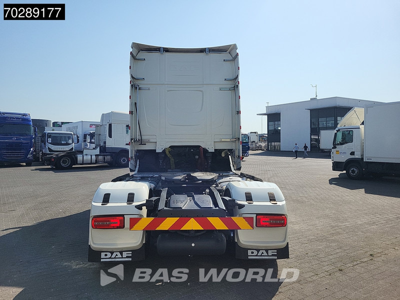 Tegljač DAF XG+ 530 4X2 Retarder 2x Tanks Standklima Leather Alcoa's: slika Tegljač DAF XG+ 530 4X2 Retarder 2x Tanks Standklima Leather Alcoa's