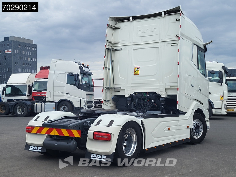 DAF XG+ 530 4X2 Retarder 2x Tanks Standklima Leather Alcoa's - Tegljač: slika DAF XG+ 530 4X2 Retarder 2x Tanks Standklima Leather Alcoa's - Tegljač DAF XG+ 530 4X2 Retarder 2x Tanks Standklima Leather Alcoa's - Tegljač: slika DAF XG+ 530 4X2 Retarder 2x Tanks Standklima Leather Alcoa's - Tegljač