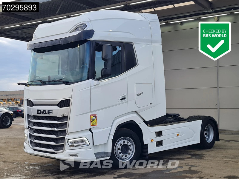 DAF XG+ 530 4X2 Retarder 2xTanks Standklima - Tegljač: slika DAF XG+ 530 4X2 Retarder 2xTanks Standklima - Tegljač DAF XG+ 530 4X2 Retarder 2xTanks Standklima - Tegljač: slika DAF XG+ 530 4X2 Retarder 2xTanks Standklima - Tegljač