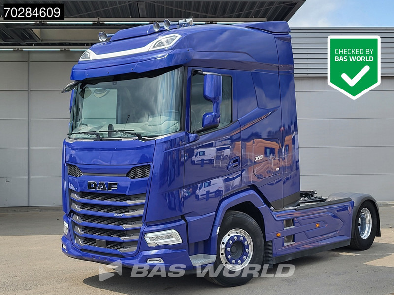 DAF XG 530 4X2 Retarder Alcoa's LED Standklima Navi ACC - Tegljač: slika DAF XG 530 4X2 Retarder Alcoa's LED Standklima Navi ACC - Tegljač DAF XG 530 4X2 Retarder Alcoa's LED Standklima Navi ACC - Tegljač: slika DAF XG 530 4X2 Retarder Alcoa's LED Standklima Navi ACC - Tegljač