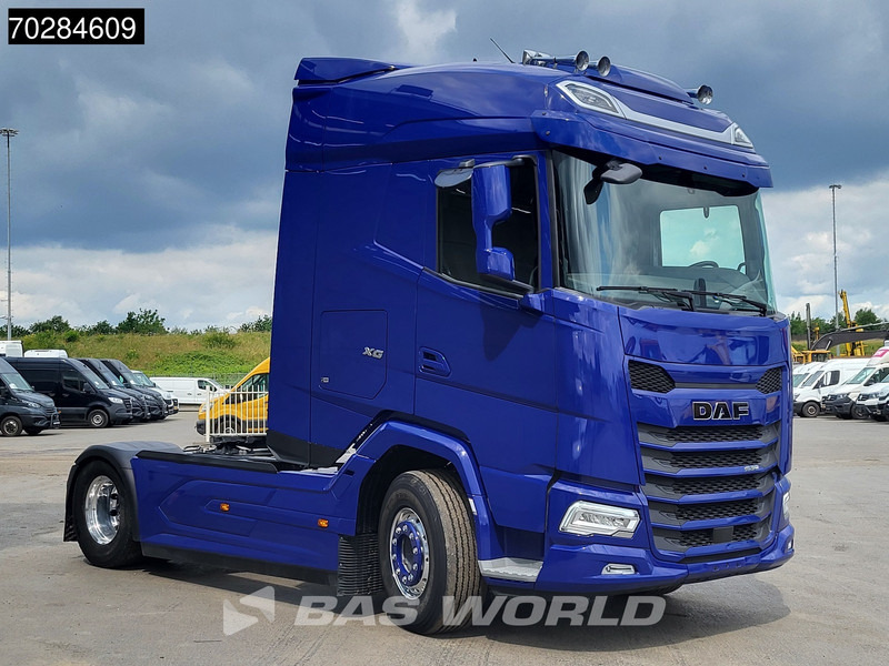 DAF XG 530 4X2 Retarder Alcoa's LED Standklima Navi ACC - Tegljač: slika DAF XG 530 4X2 Retarder Alcoa's LED Standklima Navi ACC - Tegljač DAF XG 530 4X2 Retarder Alcoa's LED Standklima Navi ACC - Tegljač: slika DAF XG 530 4X2 Retarder Alcoa's LED Standklima Navi ACC - Tegljač