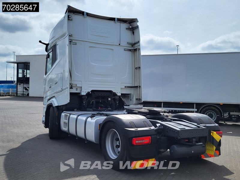 DAF XG+ 530 4X2 Retarder Full-Air Standklima LED ACC - Tegljač: slika DAF XG+ 530 4X2 Retarder Full-Air Standklima LED ACC - Tegljač DAF XG+ 530 4X2 Retarder Full-Air Standklima LED ACC - Tegljač: slika DAF XG+ 530 4X2 Retarder Full-Air Standklima LED ACC - Tegljač