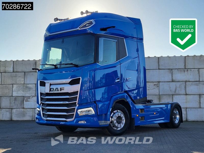 DAF XG+ 530 4X2 Standklima Alcoa's LED ACC Euro 6 - Tegljač: slika DAF XG+ 530 4X2 Standklima Alcoa's LED ACC Euro 6 - Tegljač DAF XG+ 530 4X2 Standklima Alcoa's LED ACC Euro 6 - Tegljač: slika DAF XG+ 530 4X2 Standklima Alcoa's LED ACC Euro 6 - Tegljač