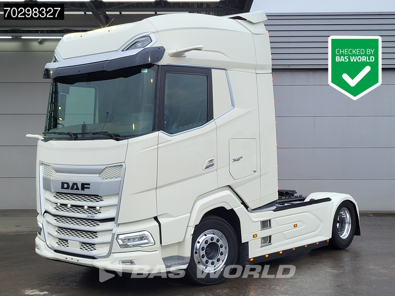 DAF XG+ 530 4X2 Top Condition! XG+ Retarder 2xTanks Leather Alcoa's Standklima ACC Euro 6 - Tegljač: slika DAF XG+ 530 4X2 Top Condition! XG+ Retarder 2xTanks Leather Alcoa's Standklima ACC Euro 6 - Tegljač DAF XG+ 530 4X2 Top Condition! XG+ Retarder 2xTanks Leather Alcoa's Standklima ACC Euro 6 - Tegljač: slika DAF XG+ 530 4X2 Top Condition! XG+ Retarder 2xTanks Leather Alcoa's Standklima ACC Euro 6 - Tegljač