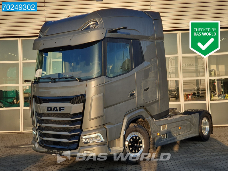 Novi Tegljač DAF XG+ 530 4X2 XG+ Retarder StandKlima Alcoa-s Cornerview ACC LED: slika Novi Tegljač DAF XG+ 530 4X2 XG+ Retarder StandKlima Alcoa-s Cornerview ACC LED