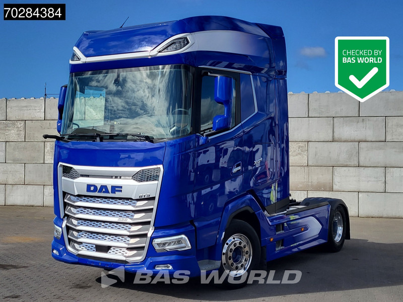 DAF XG+ 530 XG+ 4X2 Retarder 2x Tanks Alcoa's Standklima ACC - Tegljač: slika DAF XG+ 530 XG+ 4X2 Retarder 2x Tanks Alcoa's Standklima ACC - Tegljač DAF XG+ 530 XG+ 4X2 Retarder 2x Tanks Alcoa's Standklima ACC - Tegljač: slika DAF XG+ 530 XG+ 4X2 Retarder 2x Tanks Alcoa's Standklima ACC - Tegljač