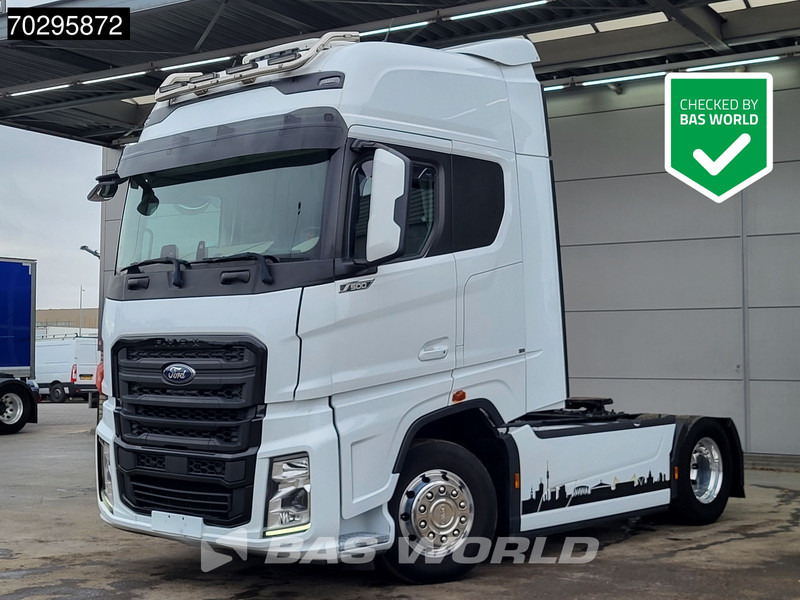 Ford F-Max 500 4X2 Retarder Standairco 2xTanks ACC LED Euro 6 - Tegljač: slika Ford F-Max 500 4X2 Retarder Standairco 2xTanks ACC LED Euro 6 - Tegljač Ford F-Max 500 4X2 Retarder Standairco 2xTanks ACC LED Euro 6 - Tegljač: slika Ford F-Max 500 4X2 Retarder Standairco 2xTanks ACC LED Euro 6 - Tegljač