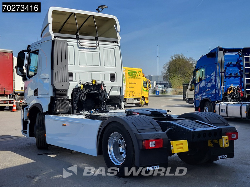 Iveco S-Way 340 4X2 NEW! ActiveTime Alcoa's ACC LED - Tegljač: slika Iveco S-Way 340 4X2 NEW! ActiveTime Alcoa's ACC LED - Tegljač Iveco S-Way 340 4X2 NEW! ActiveTime Alcoa's ACC LED - Tegljač: slika Iveco S-Way 340 4X2 NEW! ActiveTime Alcoa's ACC LED - Tegljač