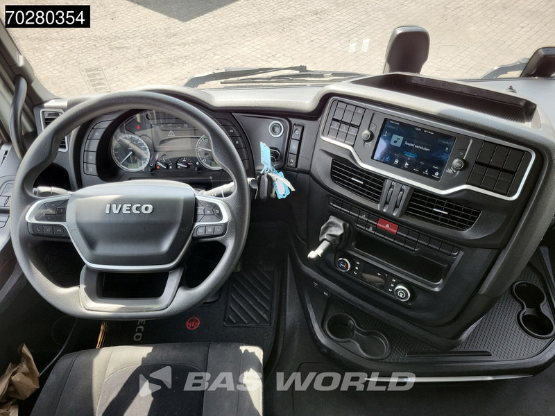 Zakup Iveco S-Way 460 4X2 LNG Retarder 2x Tanks Standklima Iveco S-Way 460 4X2 LNG Retarder 2x Tanks Standklima: slika Zakup Iveco S-Way 460 4X2 LNG Retarder 2x Tanks Standklima Iveco S-Way 460 4X2 LNG Retarder 2x Tanks Standklima