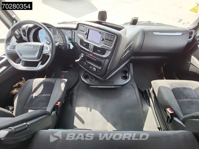 Zakup Iveco S-Way 460 4X2 LNG Retarder 2x Tanks Standklima Iveco S-Way 460 4X2 LNG Retarder 2x Tanks Standklima: slika Zakup Iveco S-Way 460 4X2 LNG Retarder 2x Tanks Standklima Iveco S-Way 460 4X2 LNG Retarder 2x Tanks Standklima