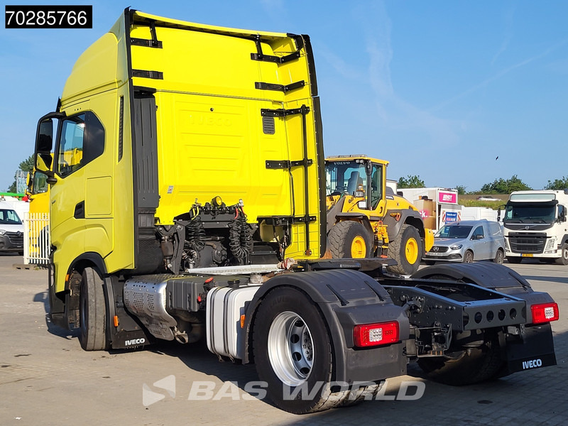 Iveco S-Way 460 4X2 Retarder Hydraulik - Tegljač: slika Iveco S-Way 460 4X2 Retarder Hydraulik - Tegljač Iveco S-Way 460 4X2 Retarder Hydraulik - Tegljač: slika Iveco S-Way 460 4X2 Retarder Hydraulik - Tegljač