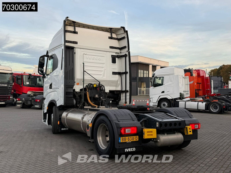 Iveco S-Way 460 NP 4X2 LNG! NL-Truck Retarder 2xTanks ACC LED Euro 6 - Tegljač: slika Iveco S-Way 460 NP 4X2 LNG! NL-Truck Retarder 2xTanks ACC LED Euro 6 - Tegljač Iveco S-Way 460 NP 4X2 LNG! NL-Truck Retarder 2xTanks ACC LED Euro 6 - Tegljač: slika Iveco S-Way 460 NP 4X2 LNG! NL-Truck Retarder 2xTanks ACC LED Euro 6 - Tegljač