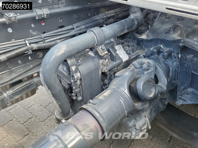 Zakup Iveco S-Way 480 4X2 Retarder 2xTanks ACC Standklima Euro 6 Iveco S-Way 480 4X2 Retarder 2xTanks ACC Standklima Euro 6: slika Zakup Iveco S-Way 480 4X2 Retarder 2xTanks ACC Standklima Euro 6 Iveco S-Way 480 4X2 Retarder 2xTanks ACC Standklima Euro 6