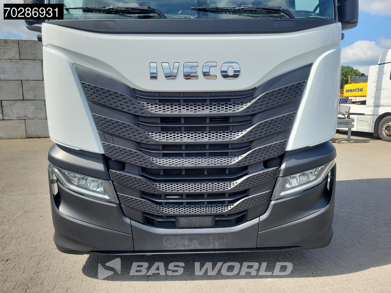Zakup Iveco S-Way 480 4X2 Retarder 2xTanks ACC Standklima Euro 6 Iveco S-Way 480 4X2 Retarder 2xTanks ACC Standklima Euro 6: slika Zakup Iveco S-Way 480 4X2 Retarder 2xTanks ACC Standklima Euro 6 Iveco S-Way 480 4X2 Retarder 2xTanks ACC Standklima Euro 6