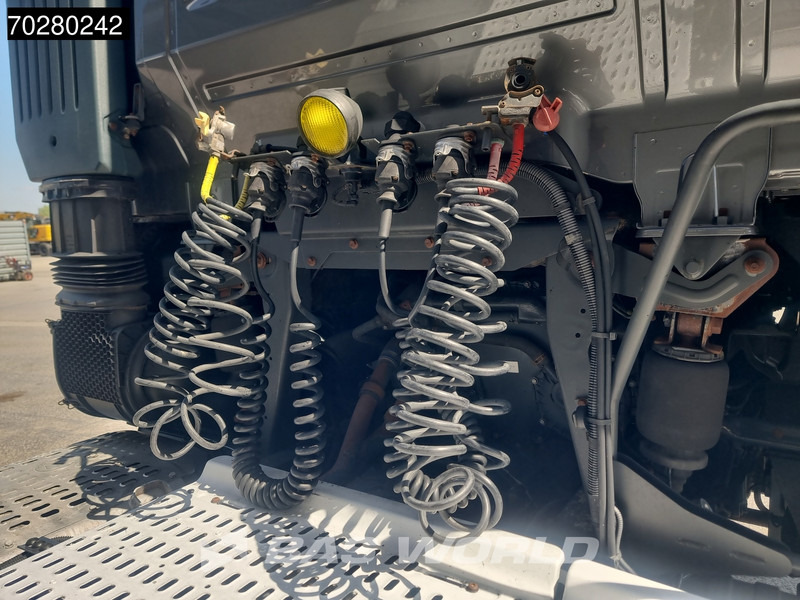 Zakup Iveco S-Way 480 4X2 Retarder Hydrauliek LED Iveco S-Way 480 4X2 Retarder Hydrauliek LED: slika Zakup Iveco S-Way 480 4X2 Retarder Hydrauliek LED Iveco S-Way 480 4X2 Retarder Hydrauliek LED