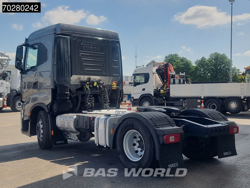 Iveco S-Way 480 4X2 Retarder Hydrauliek LED - Tegljač: slika Iveco S-Way 480 4X2 Retarder Hydrauliek LED - Tegljač Iveco S-Way 480 4X2 Retarder Hydrauliek LED - Tegljač: slika Iveco S-Way 480 4X2 Retarder Hydrauliek LED - Tegljač