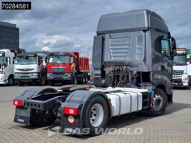Iveco S-Way 480 4X2 Retarder Hydrauliek Navi ACC Euro 6 - Tegljač: slika Iveco S-Way 480 4X2 Retarder Hydrauliek Navi ACC Euro 6 - Tegljač Iveco S-Way 480 4X2 Retarder Hydrauliek Navi ACC Euro 6 - Tegljač: slika Iveco S-Way 480 4X2 Retarder Hydrauliek Navi ACC Euro 6 - Tegljač