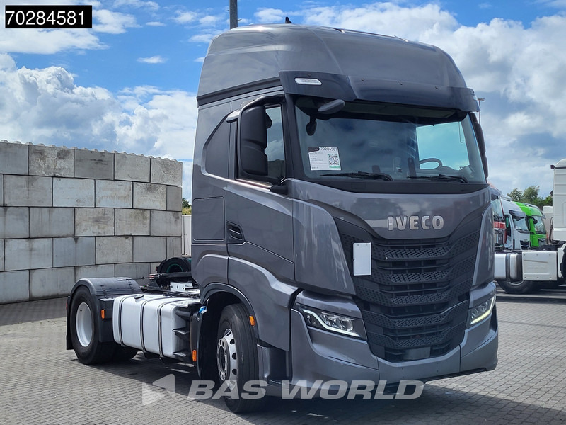 Iveco S-Way 480 4X2 Retarder Hydrauliek Navi ACC Euro 6 - Tegljač: slika Iveco S-Way 480 4X2 Retarder Hydrauliek Navi ACC Euro 6 - Tegljač Iveco S-Way 480 4X2 Retarder Hydrauliek Navi ACC Euro 6 - Tegljač: slika Iveco S-Way 480 4X2 Retarder Hydrauliek Navi ACC Euro 6 - Tegljač