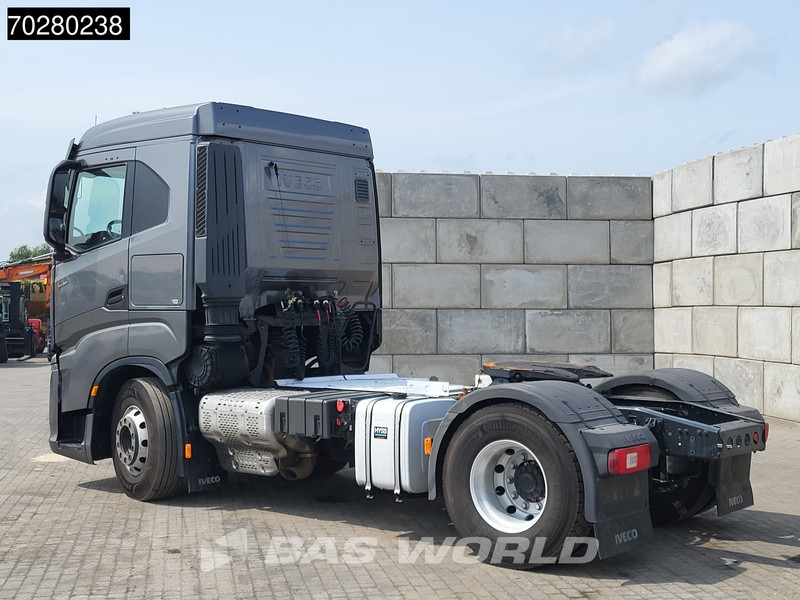 Iveco S-Way 480 4X2 Retarder Hydraulik - Tegljač: slika Iveco S-Way 480 4X2 Retarder Hydraulik - Tegljač Iveco S-Way 480 4X2 Retarder Hydraulik - Tegljač: slika Iveco S-Way 480 4X2 Retarder Hydraulik - Tegljač