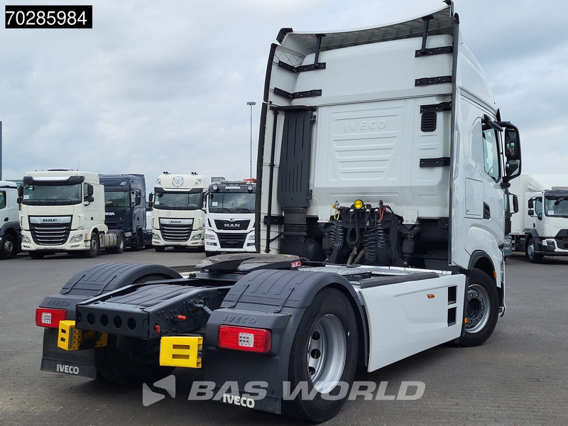 Iveco S-Way 490 4X2 Retarder Standklima 2xTanks Navi ACC LED Euro 6 - Tegljač: slika Iveco S-Way 490 4X2 Retarder Standklima 2xTanks Navi ACC LED Euro 6 - Tegljač Iveco S-Way 490 4X2 Retarder Standklima 2xTanks Navi ACC LED Euro 6 - Tegljač: slika Iveco S-Way 490 4X2 Retarder Standklima 2xTanks Navi ACC LED Euro 6 - Tegljač