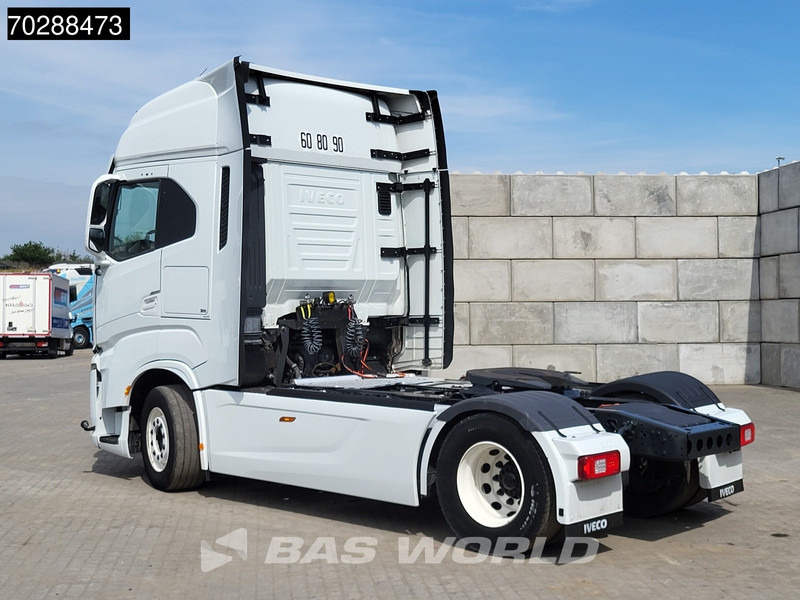 Iveco S-Way 510 S-Way 4X2 Full-Air 2xTanks Retarder Standklima Navi ACC LED Euro 6 - Tegljač: slika Iveco S-Way 510 S-Way 4X2 Full-Air 2xTanks Retarder Standklima Navi ACC LED Euro 6 - Tegljač Iveco S-Way 510 S-Way 4X2 Full-Air 2xTanks Retarder Standklima Navi ACC LED Euro 6 - Tegljač: slika Iveco S-Way 510 S-Way 4X2 Full-Air 2xTanks Retarder Standklima Navi ACC LED Euro 6 - Tegljač