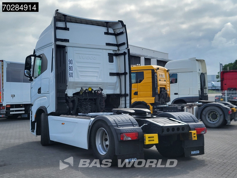 Iveco S-Way 510 S-Way 4X2 Retarder 2xTanks ACC Navi Euro 6 - Tegljač: slika Iveco S-Way 510 S-Way 4X2 Retarder 2xTanks ACC Navi Euro 6 - Tegljač Iveco S-Way 510 S-Way 4X2 Retarder 2xTanks ACC Navi Euro 6 - Tegljač: slika Iveco S-Way 510 S-Way 4X2 Retarder 2xTanks ACC Navi Euro 6 - Tegljač