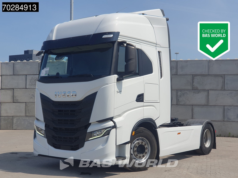 Iveco S-Way 510 S-Way 4X2 Retarder ACC Navi Euro 6 - Tegljač: slika Iveco S-Way 510 S-Way 4X2 Retarder ACC Navi Euro 6 - Tegljač Iveco S-Way 510 S-Way 4X2 Retarder ACC Navi Euro 6 - Tegljač: slika Iveco S-Way 510 S-Way 4X2 Retarder ACC Navi Euro 6 - Tegljač