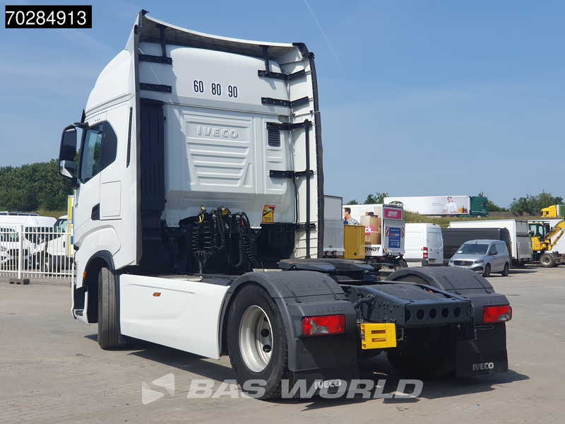 Iveco S-Way 510 S-Way 4X2 Retarder ACC Navi Euro 6 - Tegljač: slika Iveco S-Way 510 S-Way 4X2 Retarder ACC Navi Euro 6 - Tegljač Iveco S-Way 510 S-Way 4X2 Retarder ACC Navi Euro 6 - Tegljač: slika Iveco S-Way 510 S-Way 4X2 Retarder ACC Navi Euro 6 - Tegljač