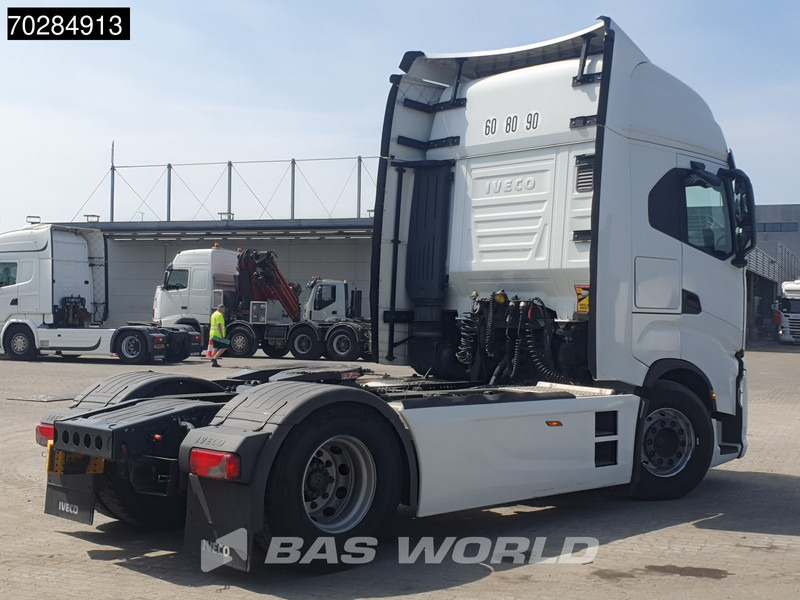 Iveco S-Way 510 S-Way 4X2 Retarder ACC Navi Euro 6 - Tegljač: slika Iveco S-Way 510 S-Way 4X2 Retarder ACC Navi Euro 6 - Tegljač Iveco S-Way 510 S-Way 4X2 Retarder ACC Navi Euro 6 - Tegljač: slika Iveco S-Way 510 S-Way 4X2 Retarder ACC Navi Euro 6 - Tegljač