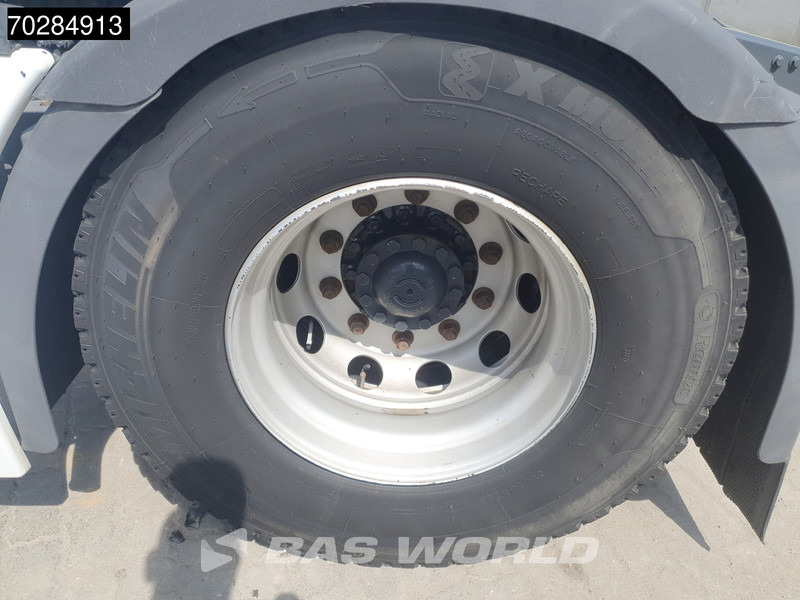 Tegljač Iveco S-Way 510 S-Way 4X2 Retarder ACC Navi Euro 6: slika Tegljač Iveco S-Way 510 S-Way 4X2 Retarder ACC Navi Euro 6