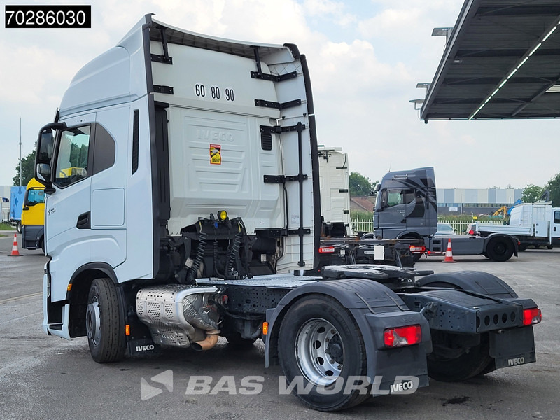 Iveco S-Way 510 S-Way 4X2 Retarder ACC Navi Euro 6 - Tegljač: slika Iveco S-Way 510 S-Way 4X2 Retarder ACC Navi Euro 6 - Tegljač Iveco S-Way 510 S-Way 4X2 Retarder ACC Navi Euro 6 - Tegljač: slika Iveco S-Way 510 S-Way 4X2 Retarder ACC Navi Euro 6 - Tegljač